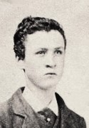Josiah Albert Faylor (1837 - 1906) Profile